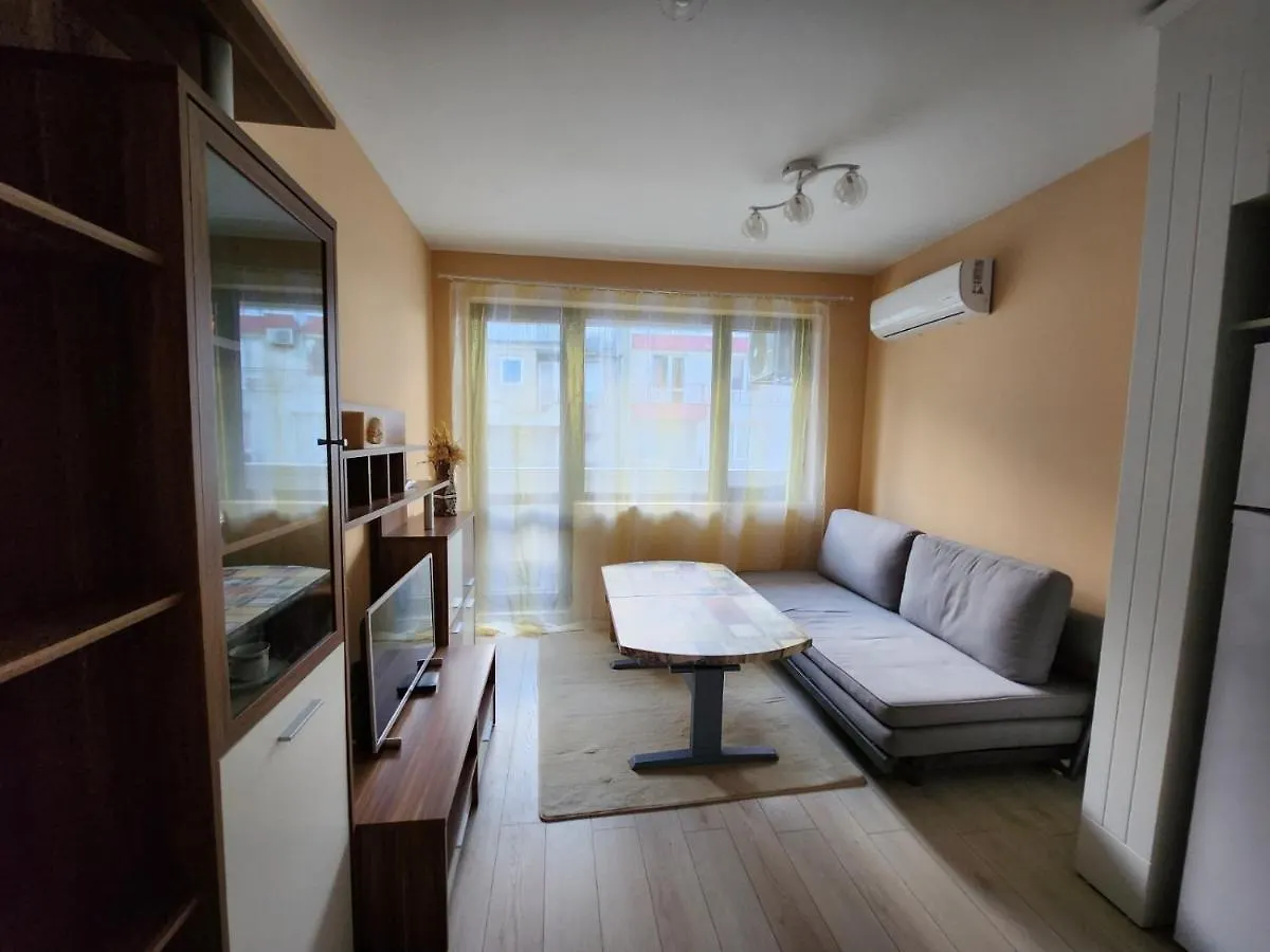 Apartment Джиджи