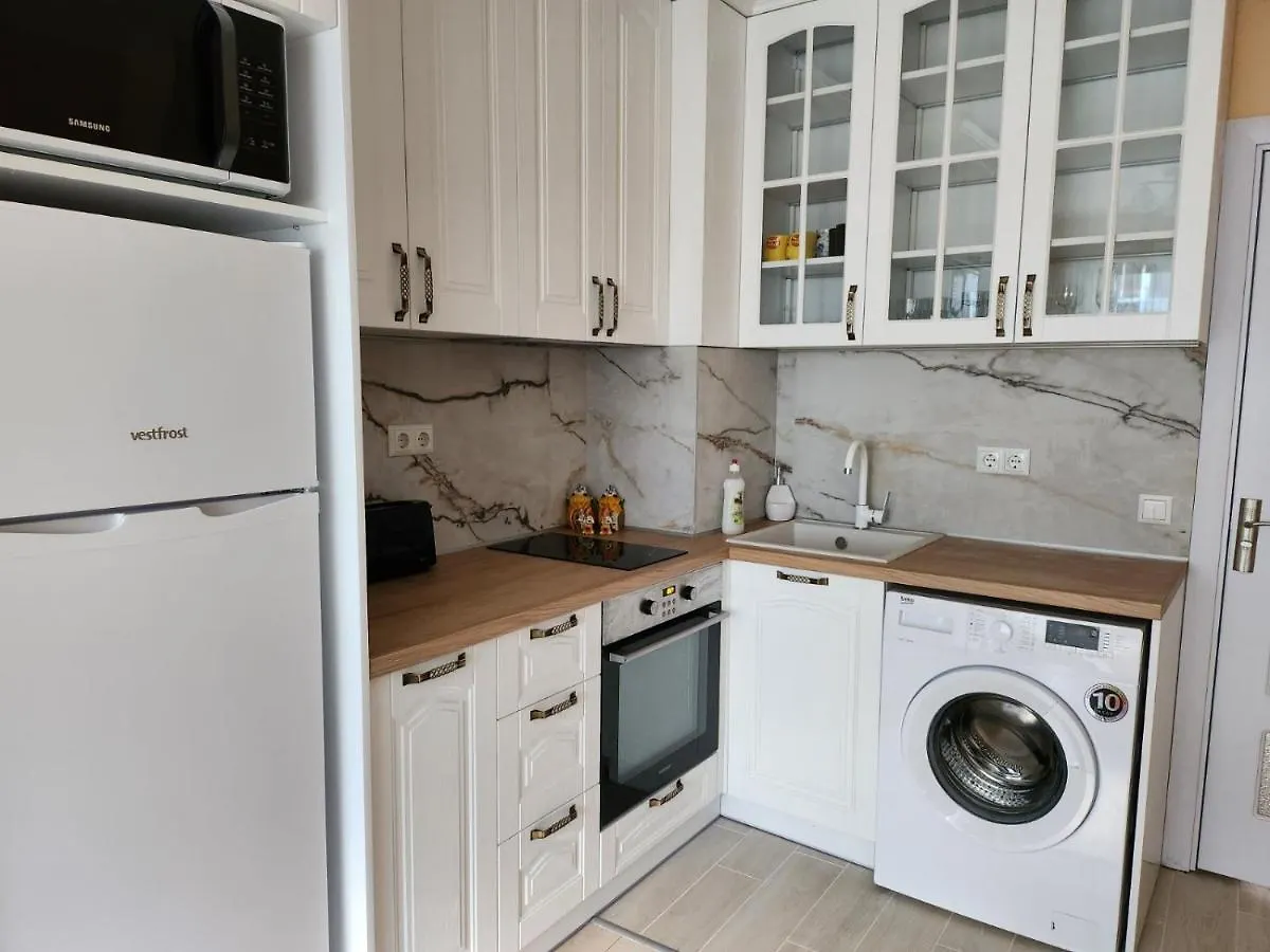 Apartment Джиджи